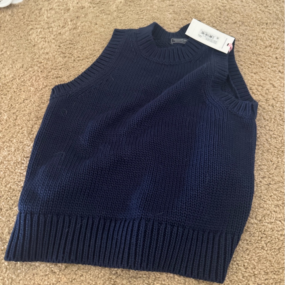 Sweater vineyard vines